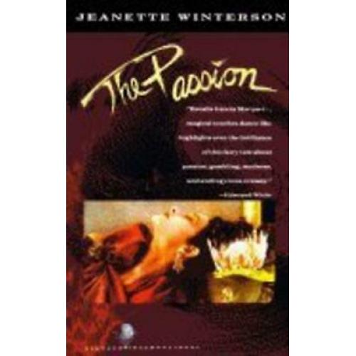 The Passion