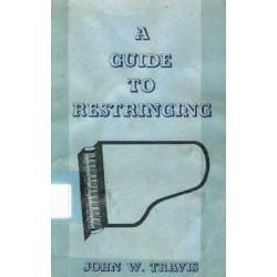 Guide to restringing: three hundred forty-nine grand / vertical treble scales
