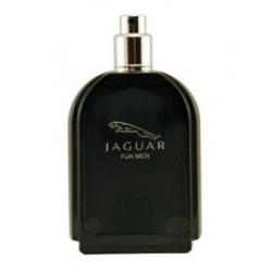 Jaguar Green by Jaguar Cologne 3.4 / 3.3 oz Men edt NEW tester