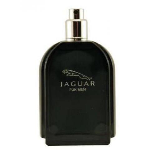 Jaguar Green by Jaguar Cologne 3.4 / 3.3 oz Men edt NEW tester