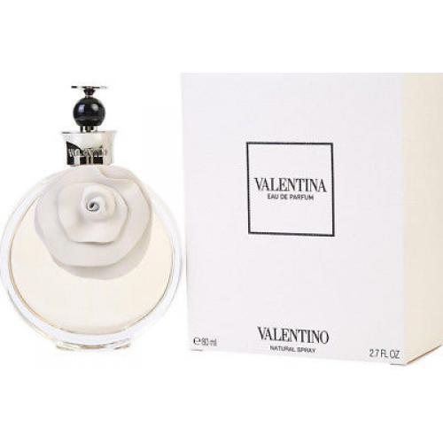 VALENTINA by Valentino perfume for women EDP 2.7 oz New in Box