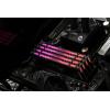 HyperX Predator RGB High Performance - 16GB 3600MHz DDR4 CL17 (8GB x 2)