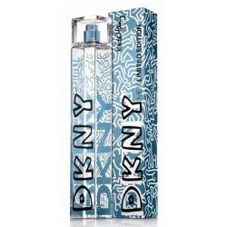 DKNY MEN ENERGIZING (Limited Edition) Men by Donna Karan edt 3.4 oz 3.3 New in B