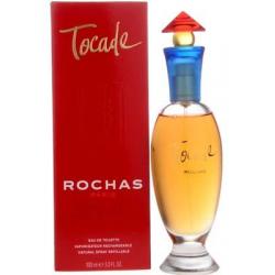 TOCADE Rochas 3.3 oz 3.4 edt perfume Women New in Retail Box