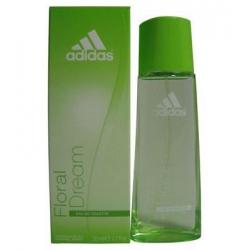 ADIDAS FLORAL DREAM 1.6 / 1.7 oz edt for women perfume NEW in BOX