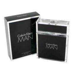 CK MAN by Calvin Klein Cologne for Men 3.4 oz New in Box