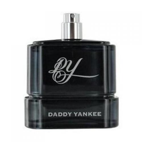 DY by Daddy Yankee 3.4 oz for Men edt Cologne New tester