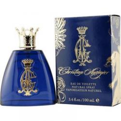 CHRISTIAN AUDIGIER 3.4 oz edt Men Cologne 3.3 New in Box