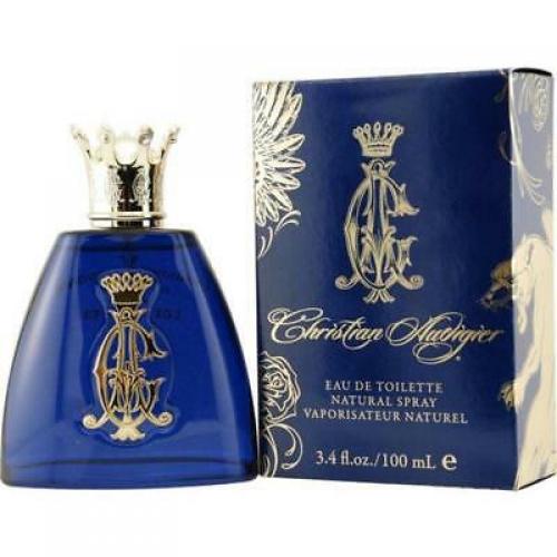 CHRISTIAN AUDIGIER 3.4 oz edt Men Cologne 3.3 New in Box