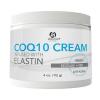 Eblume CoQ10 & Elastin Cream, 4 oz.