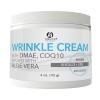 Eblume Wrinkle Cream with DMAE, CoQ10 & Aloe Vera, 4 oz.