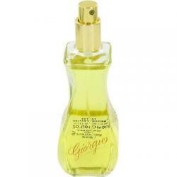 GIORGIO BEVERLY HILLS Perfume for Women 3.0 oz New