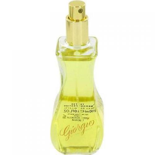 GIORGIO BEVERLY HILLS Perfume for Women 3.0 oz New
