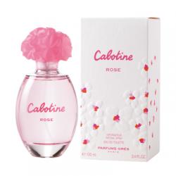 CABOTINE ROSE PARFUMS GRES for Women 3.3 edt 3.4 oz Spray New in Box
