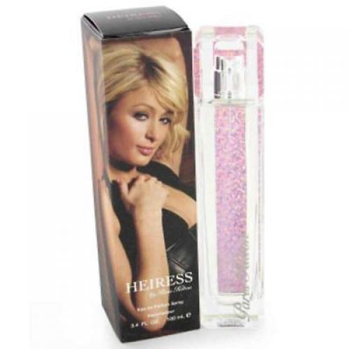 PARIS HILTON HEIRESS 3.4 oz edp for Women Perfume New in Box