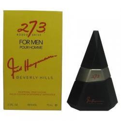 273 RODEO DRIVE FOR MEN Fred Hayman cologne edc 2.5 oz NEW IN BOX