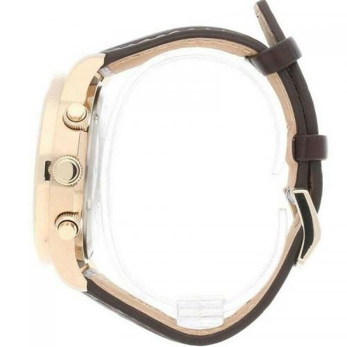 NEW Citizen Aviator Men's Eco-Drive Watch - CA0693-12A