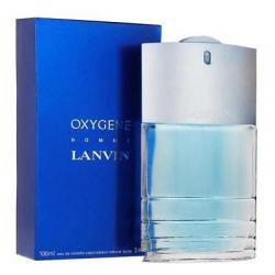 OXYGENE Homme by Lanvin Cologne 3.4 oz edt New in Box Sealed