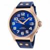 NEW TW Steel Pilot Men's Quartz Watch - TW404