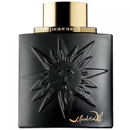 Le Rey Soleil by SALVADOR DALI 3.4 oz 3.3 edt for Men New Tester