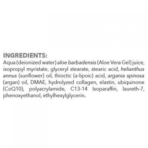 Eblume Alpha Lipoic Acid Cream Infused with CoQ10, 4 oz.