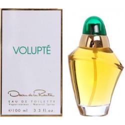 VOLUPTE by Oscar de la Renta 3.3 oz / 3.4 oz Perfume New in Box