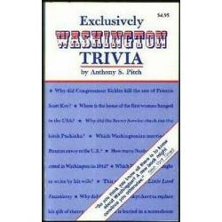Exclusively Washington Trivia
