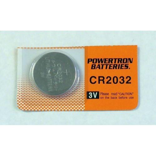 CR2032 Lithium 3V Battery DL2032 D2032 KCR2032 ECR2032 BR2032 SB-T51 L14 L2032