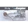 ENERGIZER 377/376 SR626SW SR626W WATCH BATTERIES NEW SEALED Authorize Seller