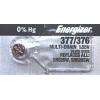ENERGIZER 377/376 SR626SW SR626W WATCH BATTERIES NEW SEALED Authorize Seller