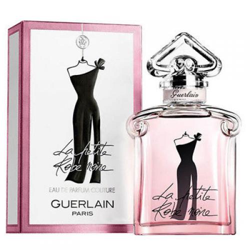 LA PETITE ROBE NOIRE COUTURE  Guerlain perfume women edp 3.3 / 3.4 oz NEW IN BOX