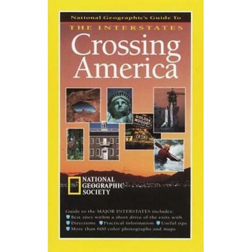 Crossing America