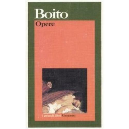 Opere