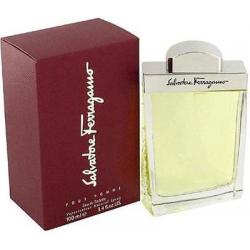 SALVATORE FERRAGAMO POUR HOMME Cologne 3.4 oz New in Box
