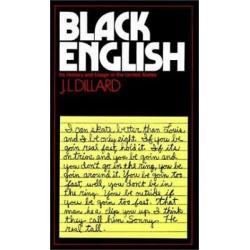 Black English
