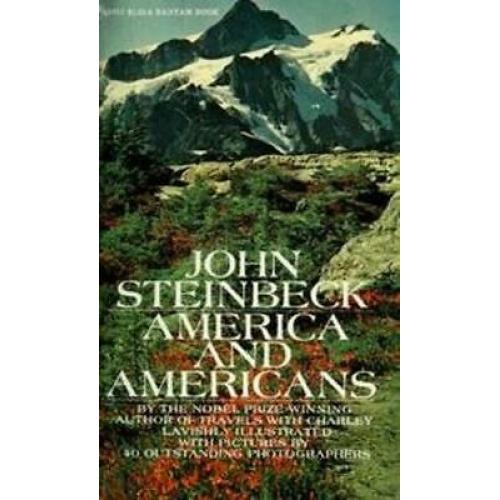 America and Americans