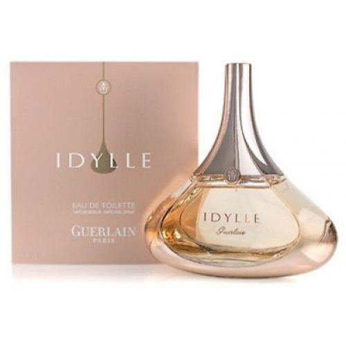 IDYLLE by Guerlain perfume women EDT 3.3 / 3.4 oz New in Box