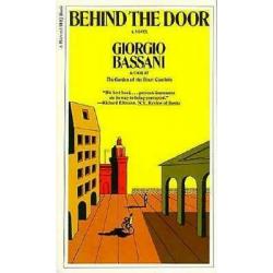 Behind The Door (A Helen and Kurt Wolff Book)
