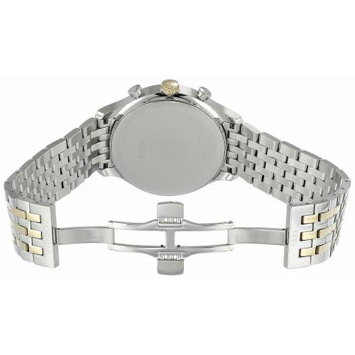 NEW Tissot T-Classic Tradition Men's Chronograph Watch - T0636172203700