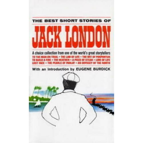 STORIES JACK LONDON (Fawcett Premier Book)