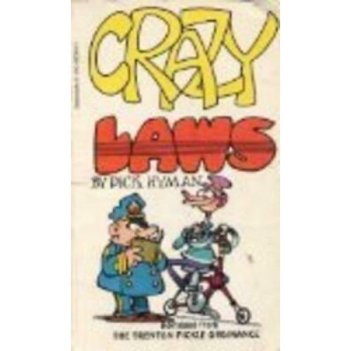 Crazy Laws - hyman
