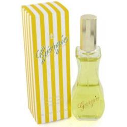GIORGIO by Giorgio Beverly Hills 3.0 edt Perfume Spray New in BOX