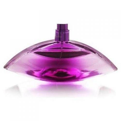 FORBIDDEN EUPHORIA Calvin Klein EDP Perfume 3.4 / 3.3 oz New Tester