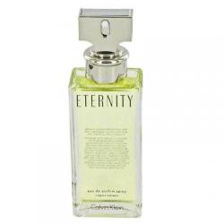 ETERNITY by CALVIN KLEIN women Perfume 3.4 oz edp New tester