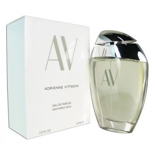 AV by Adrienne Vittadini Perfume edp 3.0 oz 90 ml NEW in BOX
