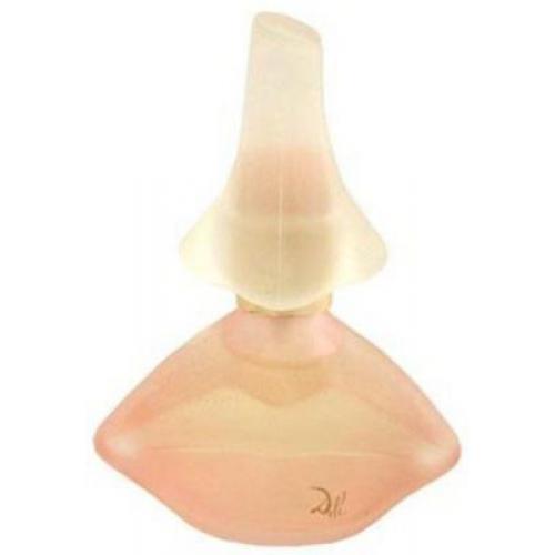 EAU DE DALI by Salvador Dali EDT 3.4 / 3.3 oz for Women NEW in Tester Box with c