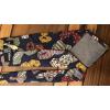 make an offer! - Vintage men's neck tie: 100% silk. Brand PIERRE BALMAIN italian