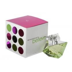Believe by Britney Spears 3.4 / 3.3 EDP Perfume NEW IN BOX