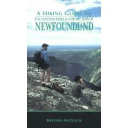 A Hiking Guide to the National Parks and Historic Sites of Newfoundland