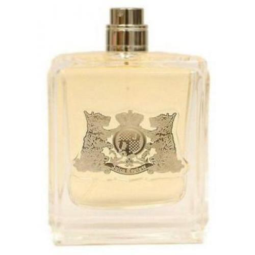 JUICY COUTURE Perfume Women 3.4 oz edp 3.3 NEW tester